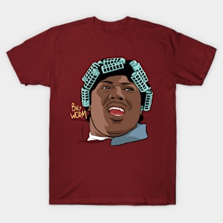 Big Worm T-Shirt